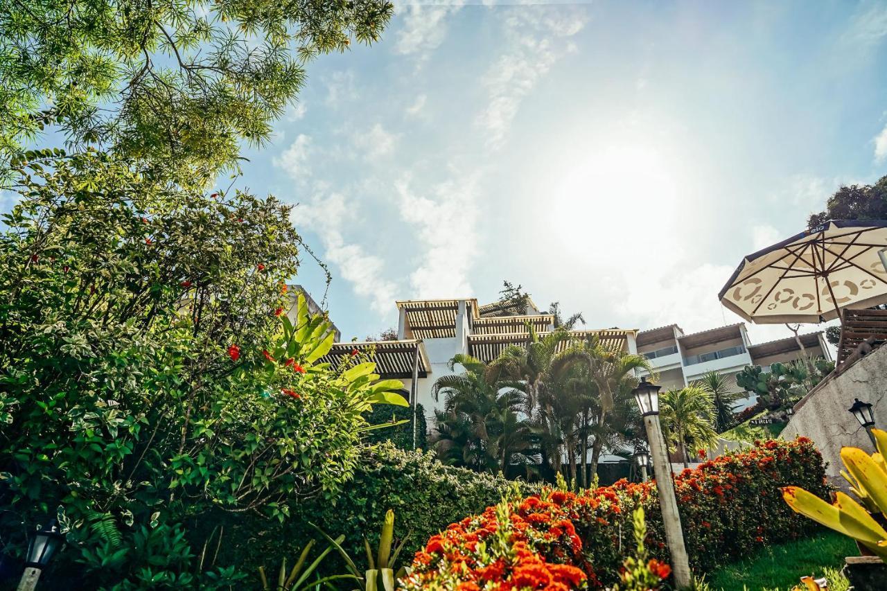 Pousada Natureza Morro de São Paulo Exterior foto