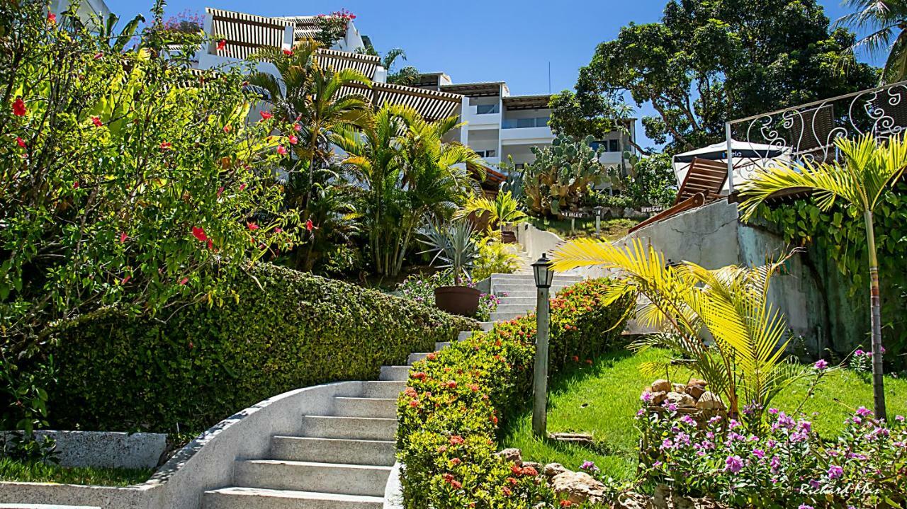 Pousada Natureza Morro de São Paulo Exterior foto